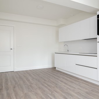 Utrecht, Potgieterstraat, 2-kamer appartement - foto 3