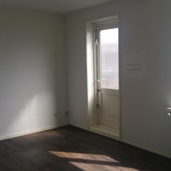 Leeuwarden, De Ruyterweg, 2-kamer appartement - foto 2