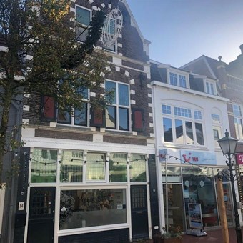 Bussum, Nassaustraat, bovenwoning - foto 2