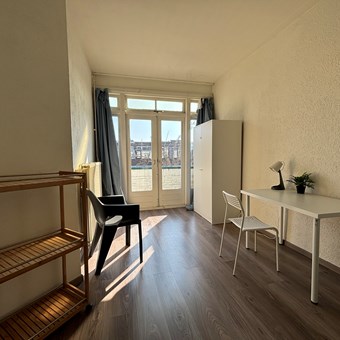 Den Haag, ERMELOSTRAAT, 4-kamer appartement - foto 2