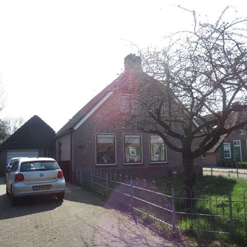 Rouveen, Oude Rijksweg, vrijstaande woning - foto 1