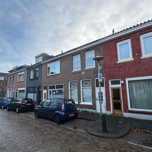 Utrecht, Maetsuykerstraat, eengezinswoning - foto 1