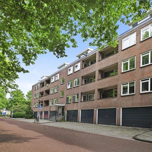 Amsterdam, Zuid-Hollandstraat, 4-kamer appartement - foto 1