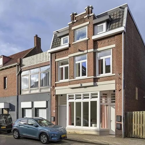 Tegelen, Schoolstraat, benedenwoning - foto 1