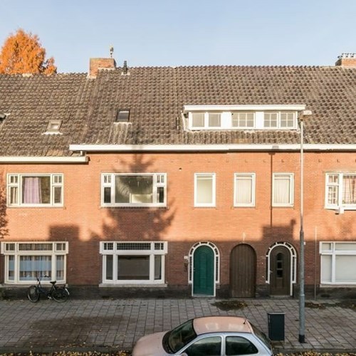 Eindhoven, Tongelresestraat, kamer - foto 1