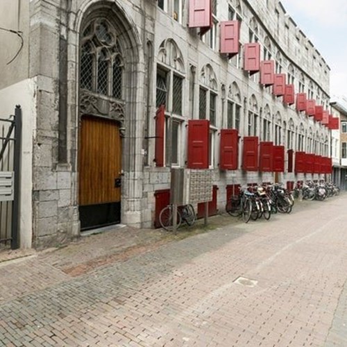 Utrecht, Donkerstraat, 2-kamer appartement - foto 1