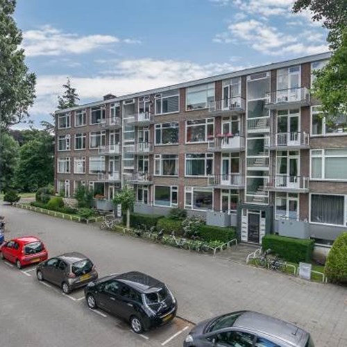 Rotterdam, Peppelweg, 3-kamer appartement - foto 1