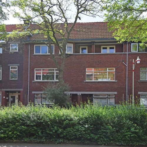 Den Haag, Breitnerlaan, bovenwoning - foto 1