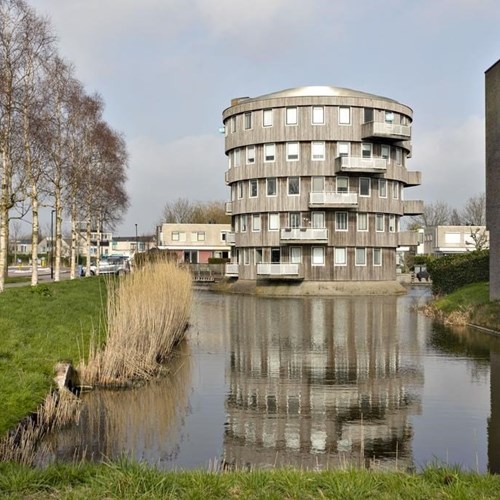 Heerhugowaard, Lagedijk, bovenwoning - foto 1