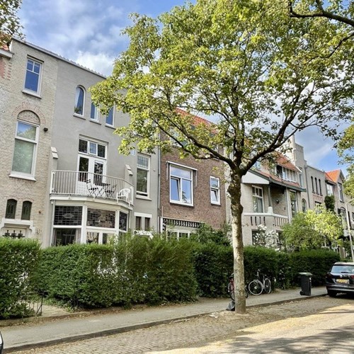 Nijmegen, Pater Brugmanstraat, kamer - foto 1