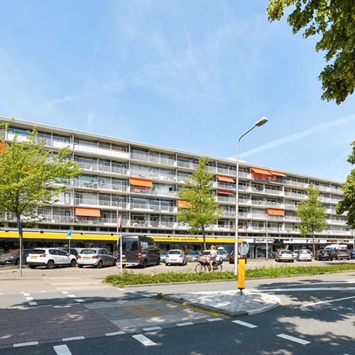 Amstelveen, Rembrandtweg, 3-kamer appartement - foto 1