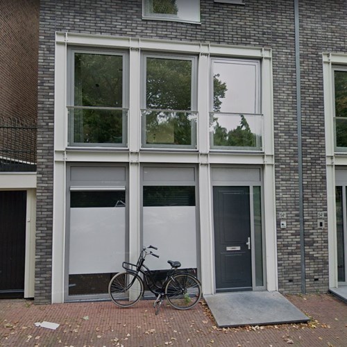 Hoorn (NH), Achter de Vest, benedenwoning - foto 1