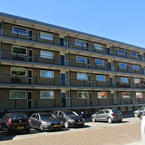 Amstelveen, Sportlaan, 3-kamer appartement - foto 1