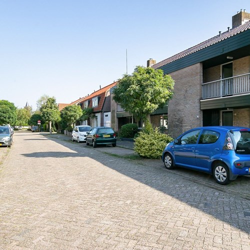 Bussum, De Berken, 4-kamer appartement - foto 1