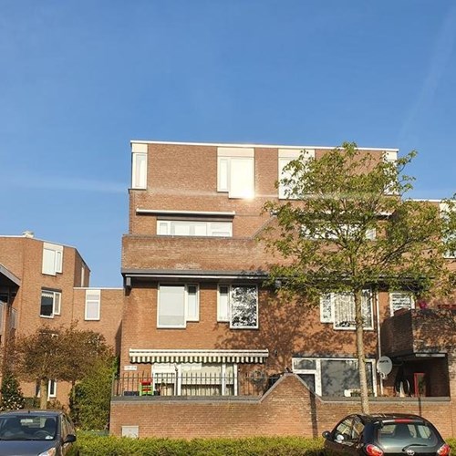 Venlo, Anne Frankstraat, maisonnette - foto 1