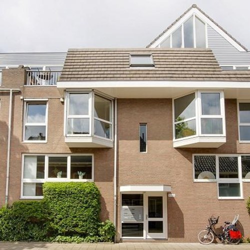 Haarlem, Previnairestraat, 3-kamer appartement - foto 1