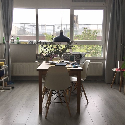 Rotterdam, Nieuwstraat, 2-kamer appartement - foto 1