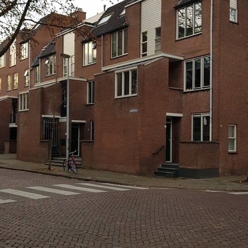 Groningen, Coehoornsingel, bovenwoning - foto 1