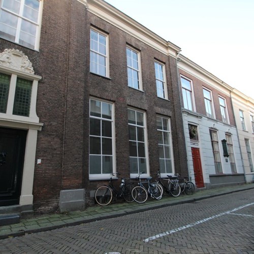 Zwolle, Bloemendalstraat, 2-kamer appartement - foto 1