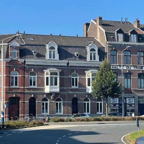 Maastricht, Koningin Emmaplein, maisonnette - foto 1