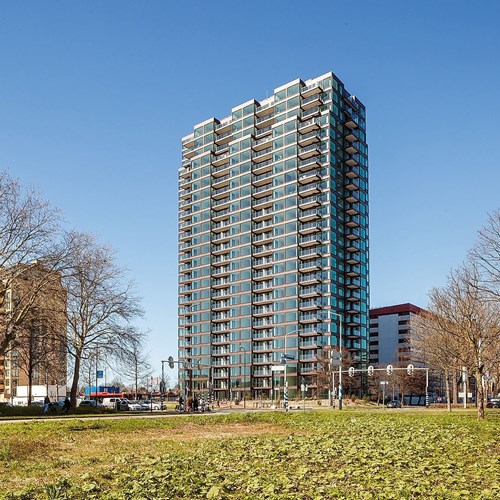 Rijswijk (ZH), C.T. Storklaan, 2-kamer appartement - foto 1