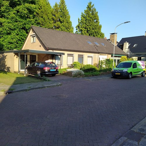 Sappemeer, Violenstraat, 2-kamer appartement - foto 1