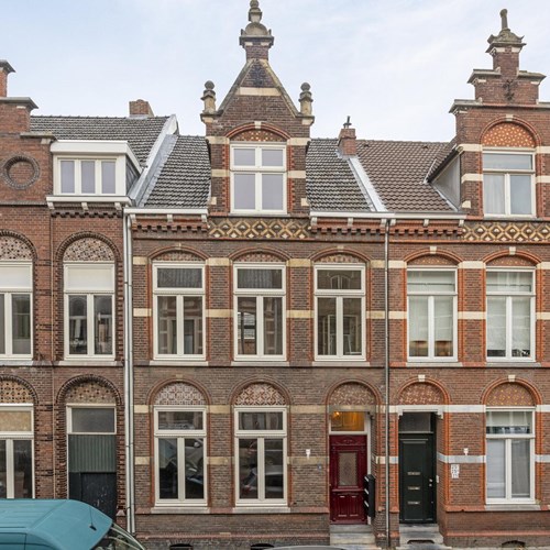 Venlo, Sint Martinusstraat, 2-kamer appartement - foto 1