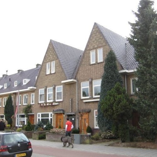 Eindhoven, Boschdijk, 2-kamer appartement - foto 1
