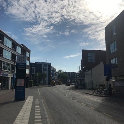 Eindhoven, Geldropseweg, studentenkamer - foto 1