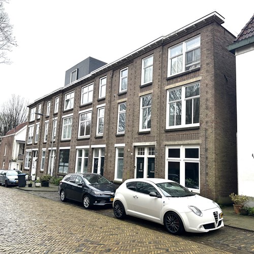 Arnhem, Alexanderstraat, 4-kamer appartement - foto 1