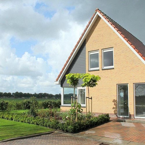 Tuitjenhorn, Corona, vrijstaande woning - foto 1