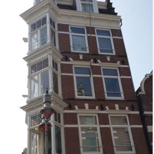 Amsterdam, Haarlemmerstraat, 2-kamer appartement - foto 1