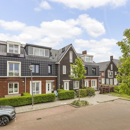 Voorhout, Narcis, tussenwoning - foto 1