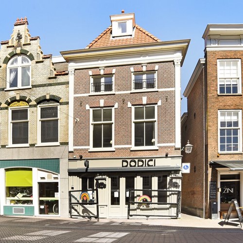 Haarlem, Smedestraat, 3-kamer appartement - foto 1