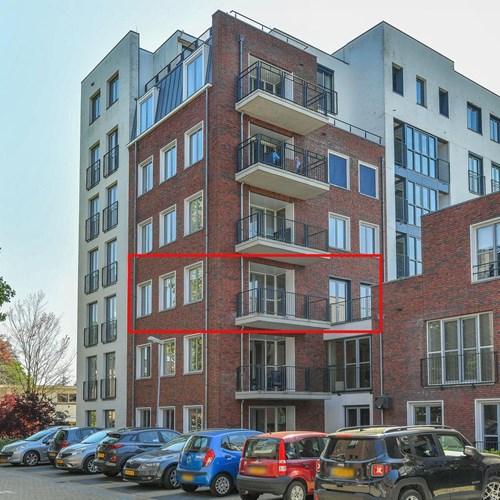 Velp (GE), Parkstraat, 3-kamer appartement - foto 1