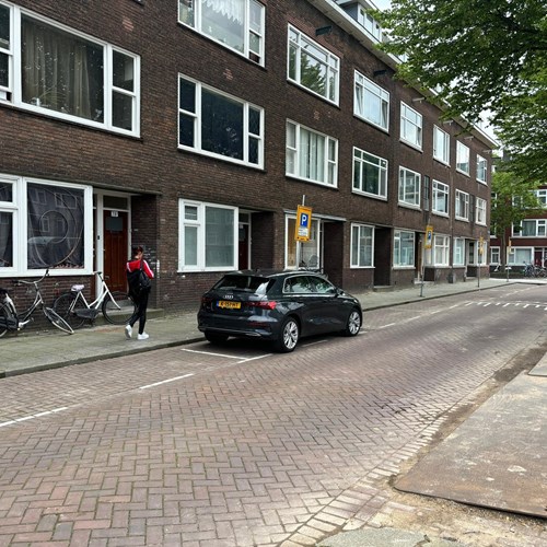 Rotterdam, Voetjesstraat, 3-kamer appartement - foto 1