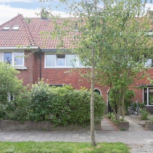 Hilversum, Poolsterstraat, tussenwoning - foto 1