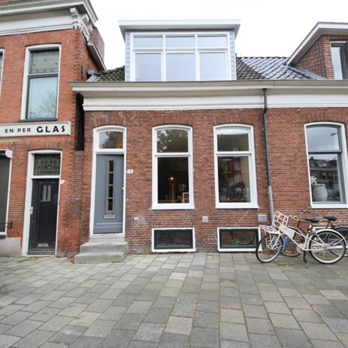 Groningen, Rodeweg, 3-kamer appartement - foto 1