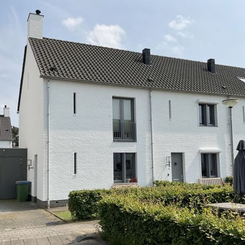 Fijnaart, Zoete Kroon, hoekwoning - foto 1