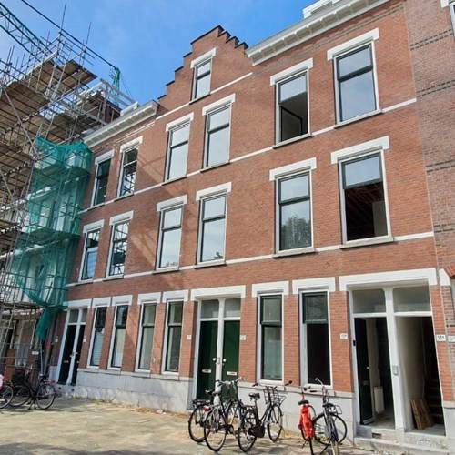 Rotterdam, Boezemstraat, 5-kamer appartement - foto 1