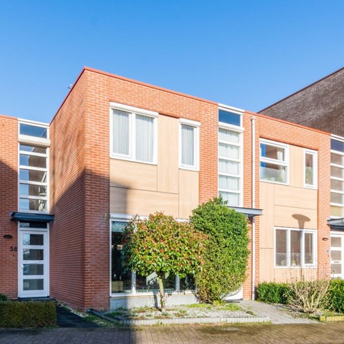 Veldhoven, Blauwven, tussenwoning - foto 1