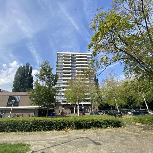 Amstelveen, Westelijk Halfrond, 2-kamer appartement - foto 1