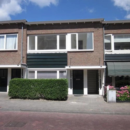 Zandvoort, Hogeweg, bovenwoning - foto 1