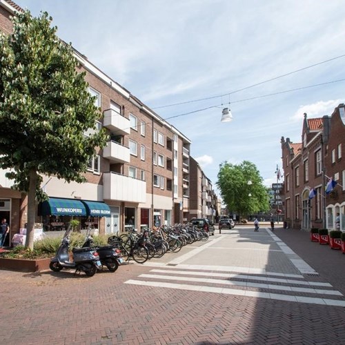 Roermond, Kloosterwandstraat, 2-kamer appartement - foto 1