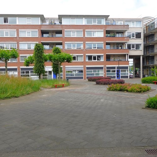 Woerden, Terschellingkade, galerijflat - foto 1