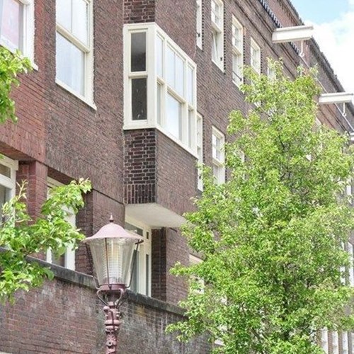 Amsterdam, Hofmeyrstraat, 2-kamer appartement - foto 1