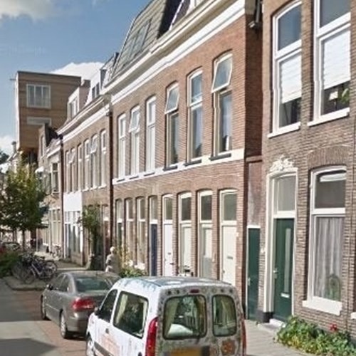 Groningen, Rabenhauptstraat, 2-kamer appartement - foto 1