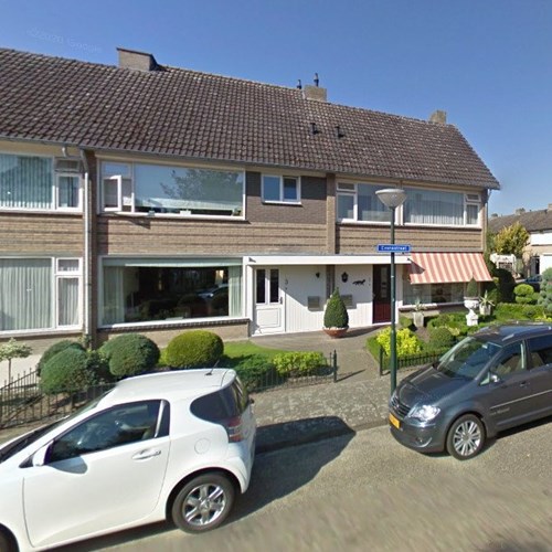 Maarheeze, Evenestraat, tussenwoning - foto 1