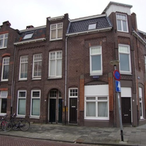 Groningen, Bankastraat, kamer - foto 1