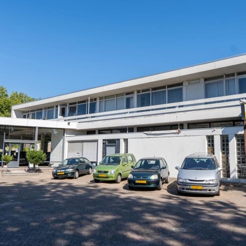 Gorinchem, Gildenweg, 4-kamer appartement - foto 1